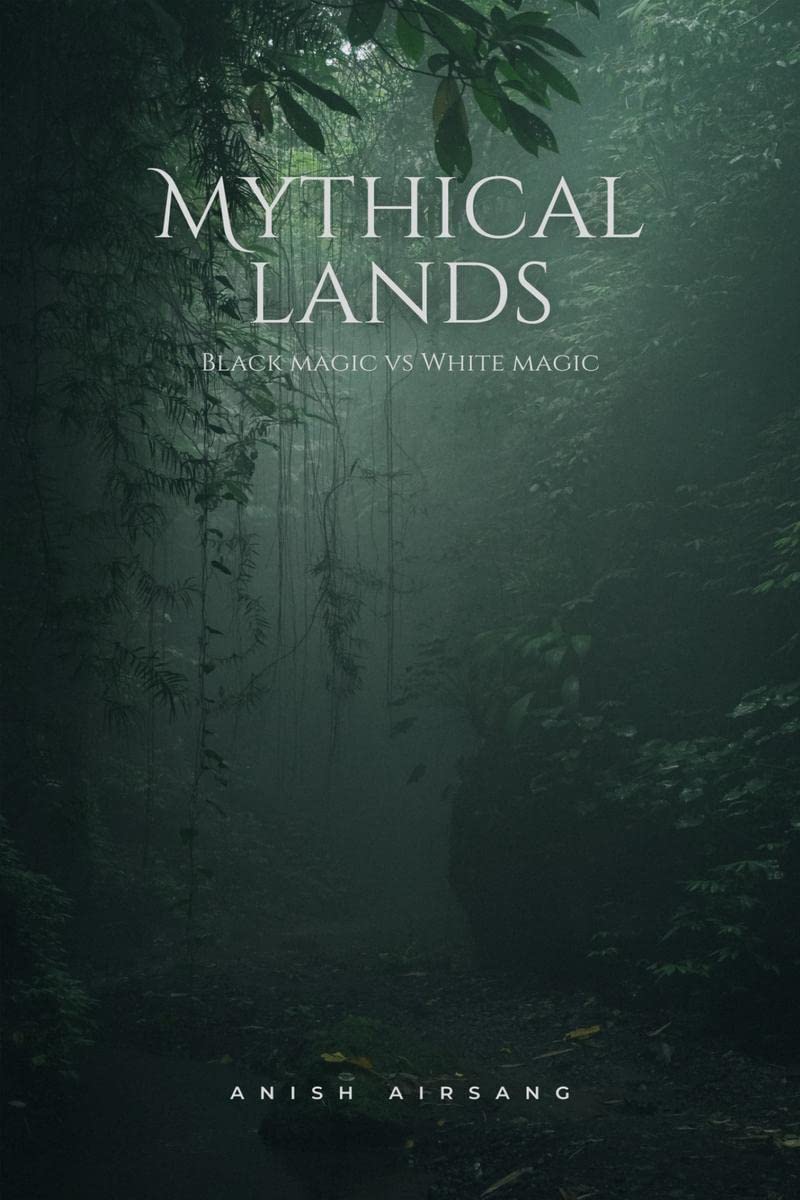 Mythical lands