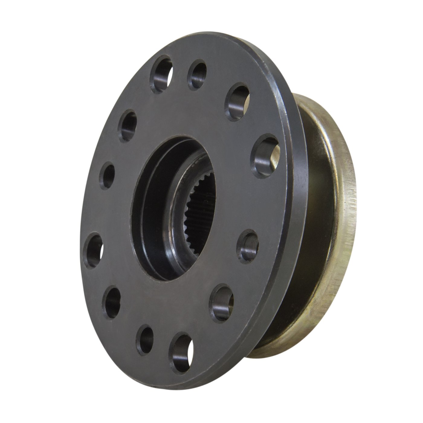 Yukon (YY T41204) Yoke for Toyota Land Cruiser Differential
