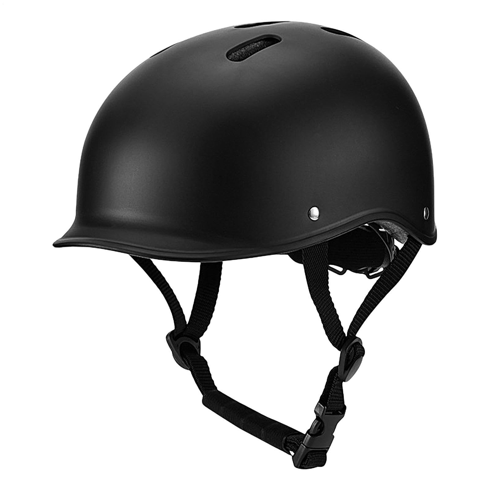 Children's Helmets - White/black/blue/pink Kids Bike Helmets, Kids Bicycle Helmet Girls Or Boys Ages 2-8/8-14 Years Old Multi-Sports For Cycling Skateboard Scooter