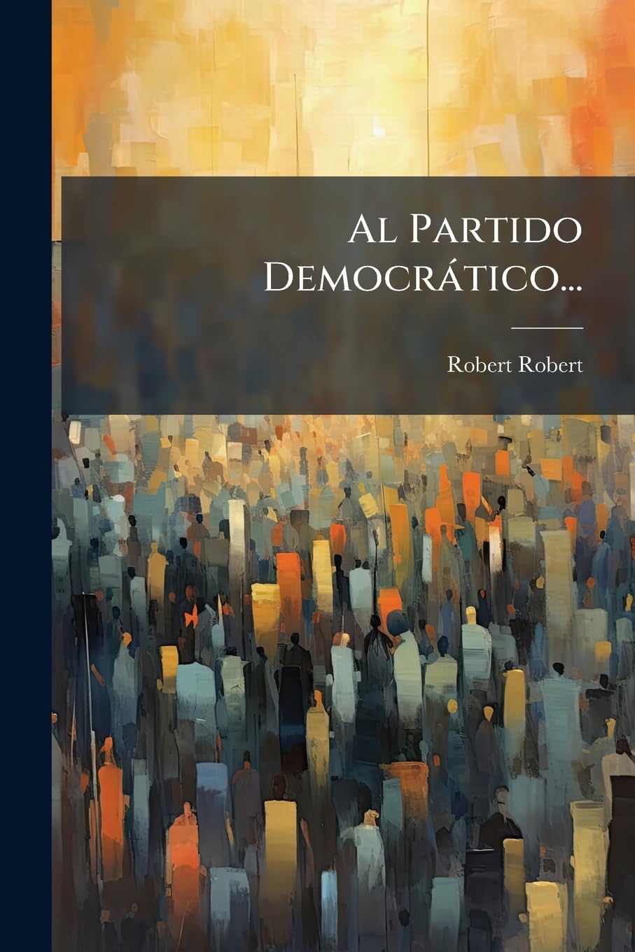 Al Partido Democrático...
