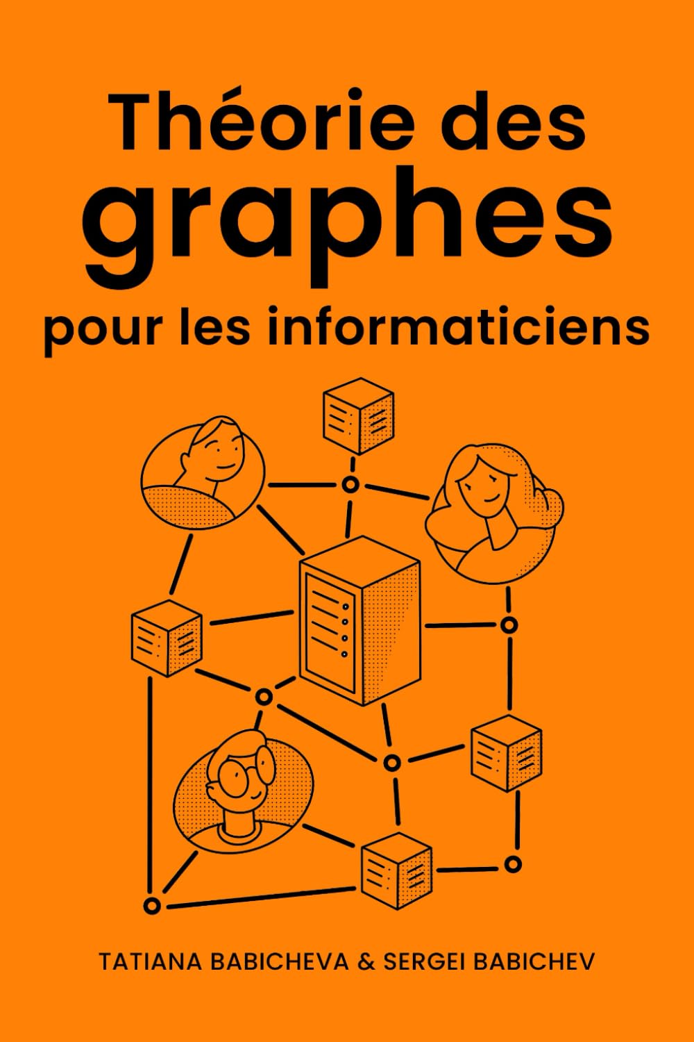 Théorie des graphes pour les informaticiens