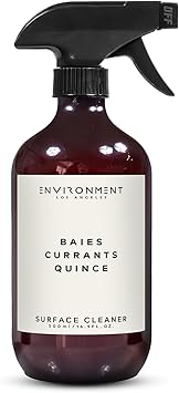 ENVIRONMENT Inspired by Designer Perfume BR540 Surface Cleaner - Thumbnail 4