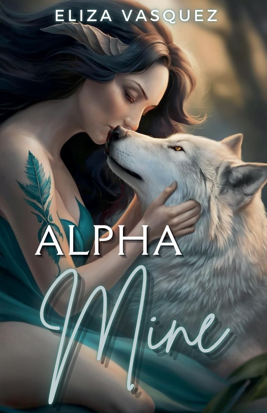 Alpha Mine: 1 (Shadow Moon)