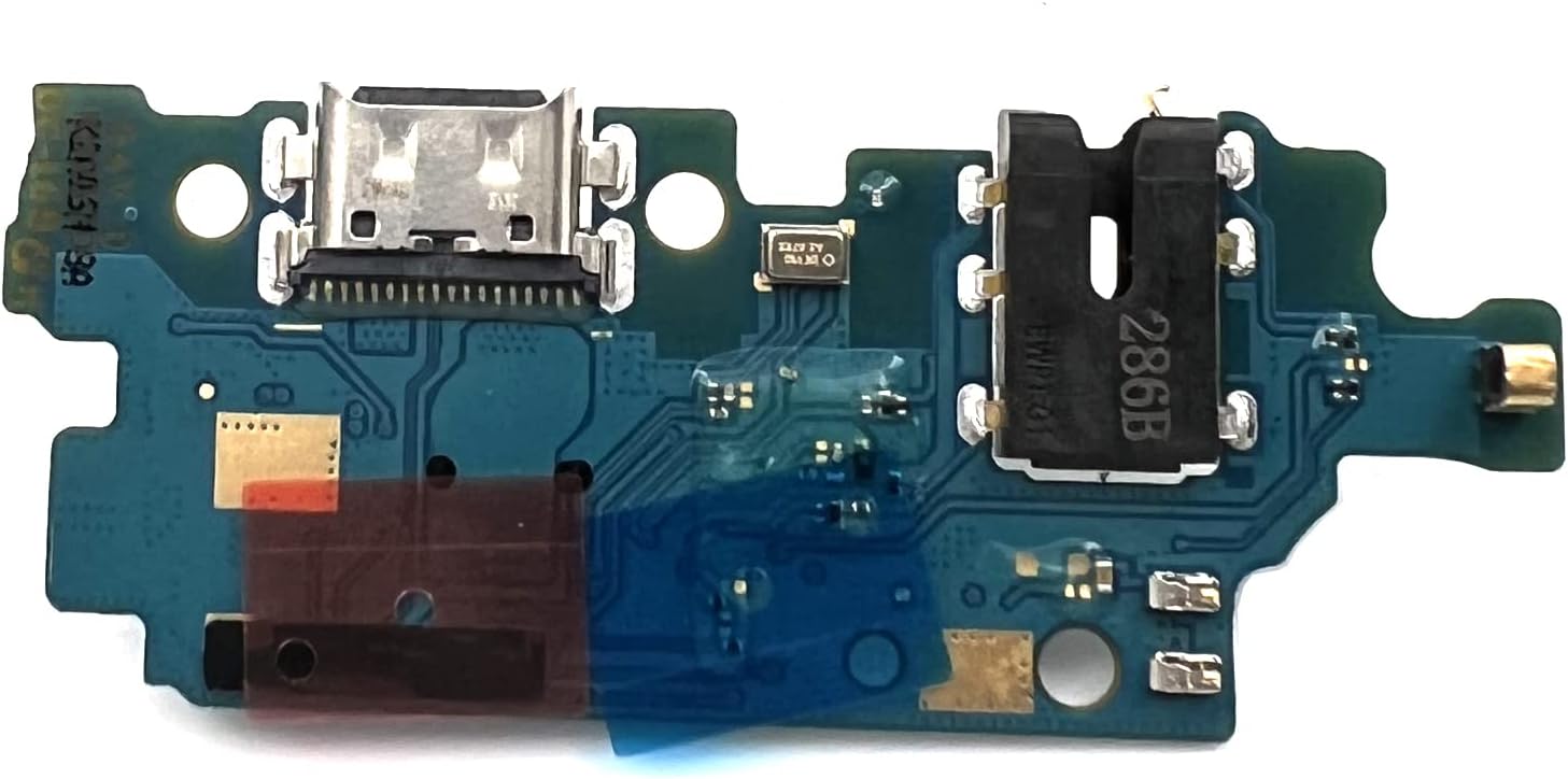 FainWan USB Charger Charging Port Dock Connector Ribbon Flex Cable PCB Board Replacement Compatible for Galaxy A23 5G SM-A236U SM-A236B 6.6 inch