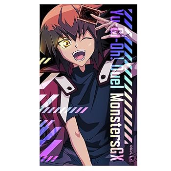 遊戯王 ハネクリボー トレカ スーパーレア 遊城十代 デュエルモンスターズ GX Amazon.co.jp: 【公式】コスパ 遊☆戯☆王デュエルモンスターズ