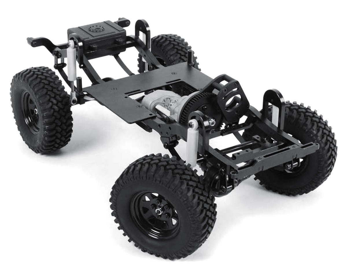 RC4WD Z-K0045 Trail Finder 2 Truck Short Wheelbase Chassis Kit