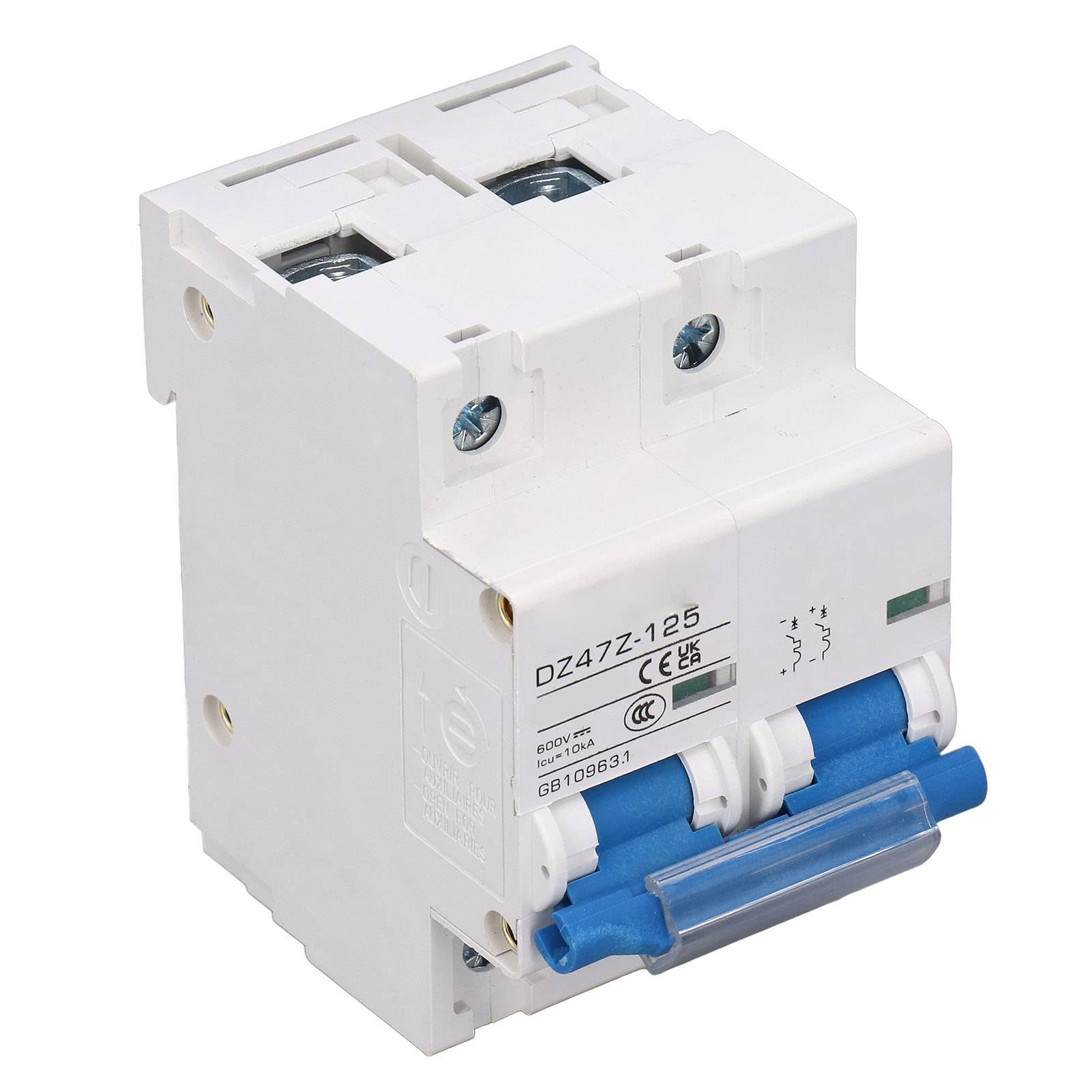 Caudalímetro con Sensor de Flujo de Agua de Acero Inoxidable de 1-1/2 Pulgadas, 1,75 MPa, CC 3,5~24 V, Interruptor de Flujo de turbina