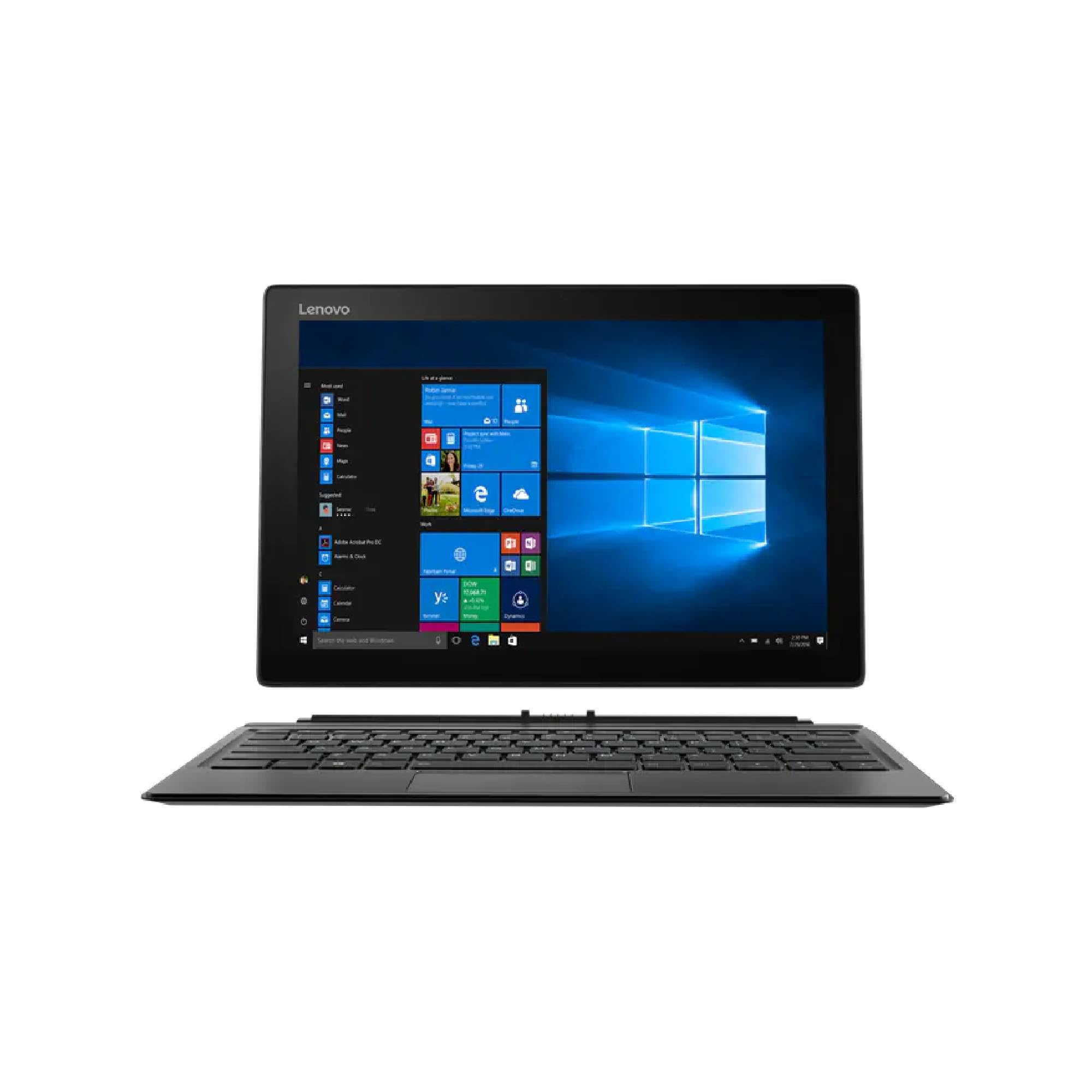 Amazon.com: Lenovo Miix 520-12Ikb - Laptop táctil de 12,2 pulgadas