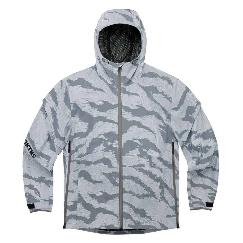VIKTOS Men's High-Performance Waterproof Breathable Versatile Durable Comfortable All-Weather Range Trainer WP Shell Jacket