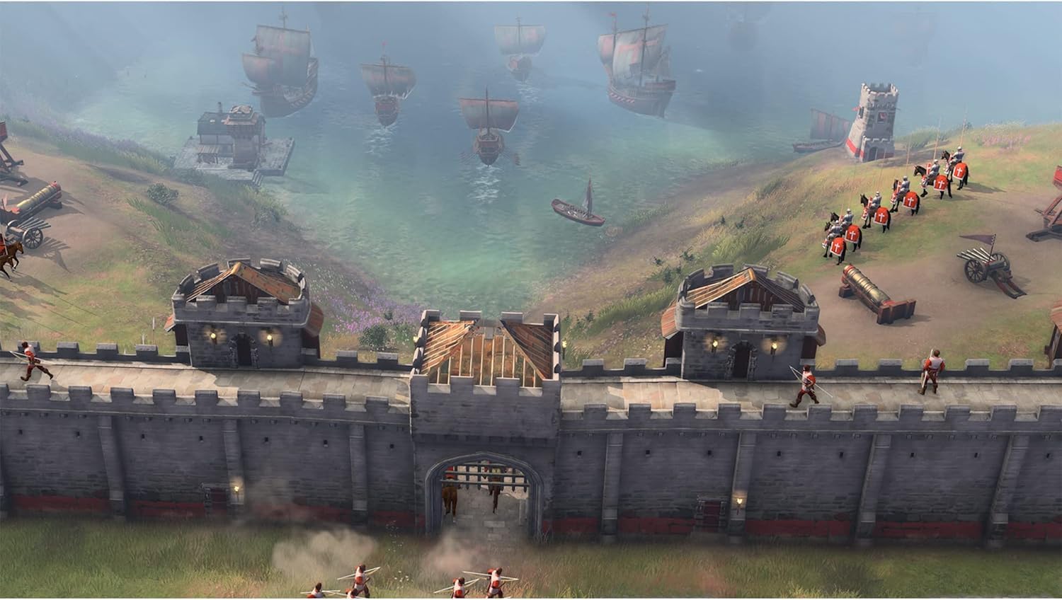 Age of Empires IV: Anniversary Edition | Xbox & Windows - Codice download