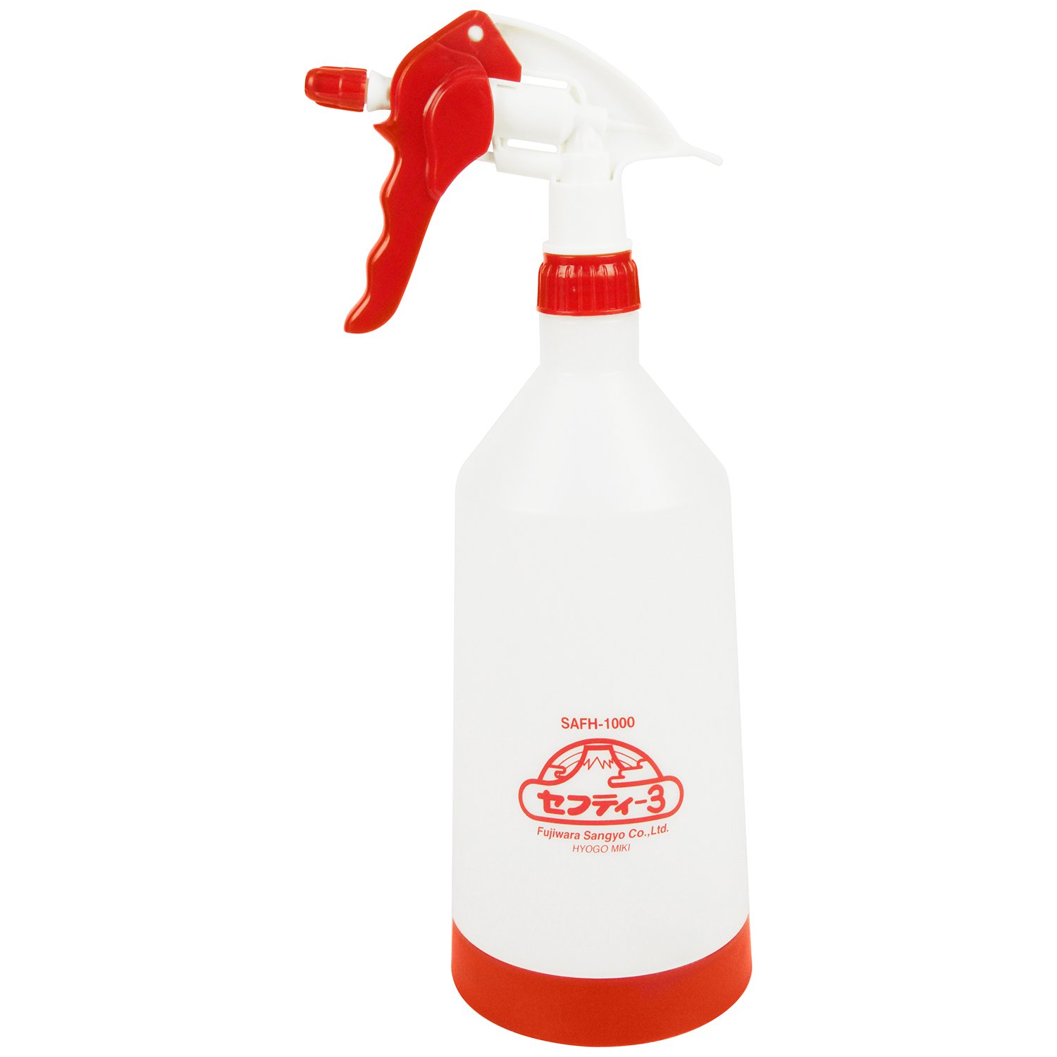 Amazon | セフティー3(Safety-3) オールフリーハンドスプレー 1L