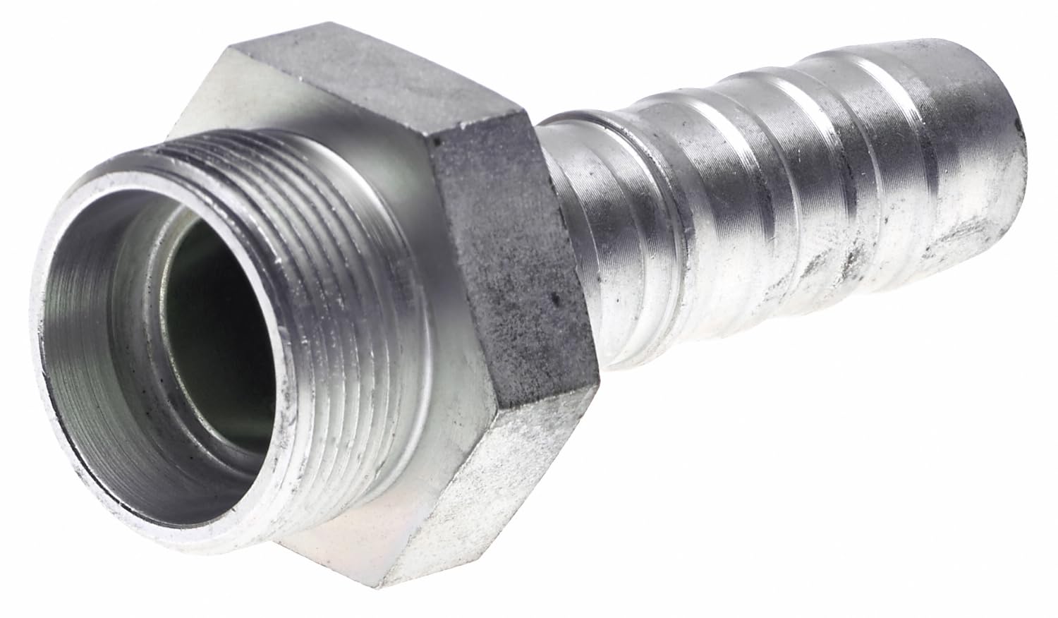 Raccord G20735-1222 Gates évite les fuites de pression hydraulique