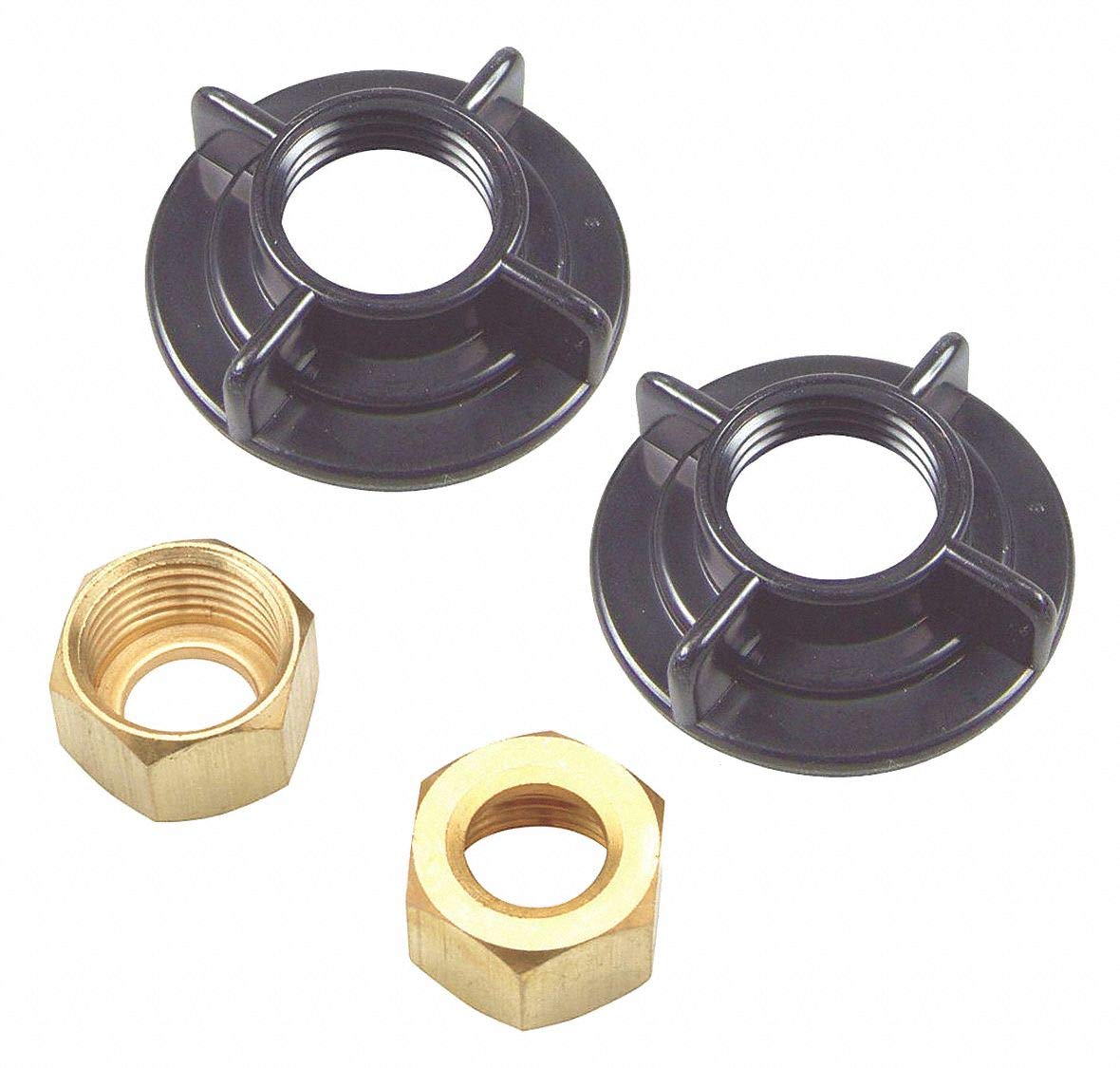 ZurnG60502 Aquaspec Mounting and Coupling Nut