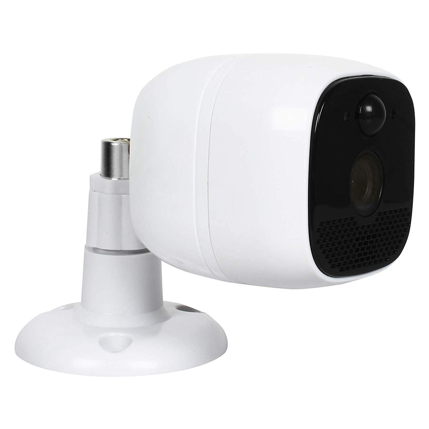 KhuFiya Survilliance Original Product Battery Powered Waterproof Wireless HD 1080p IP Camera with Night Vision, Motion Detection and Two-Way Audio, 6 Months Battery Back-up-image-40