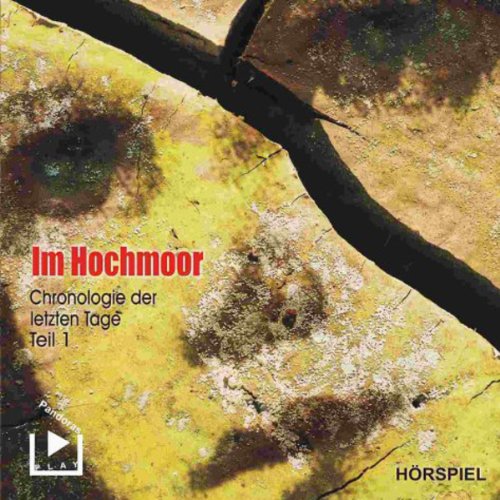 Cover art for Im Hochmoor
