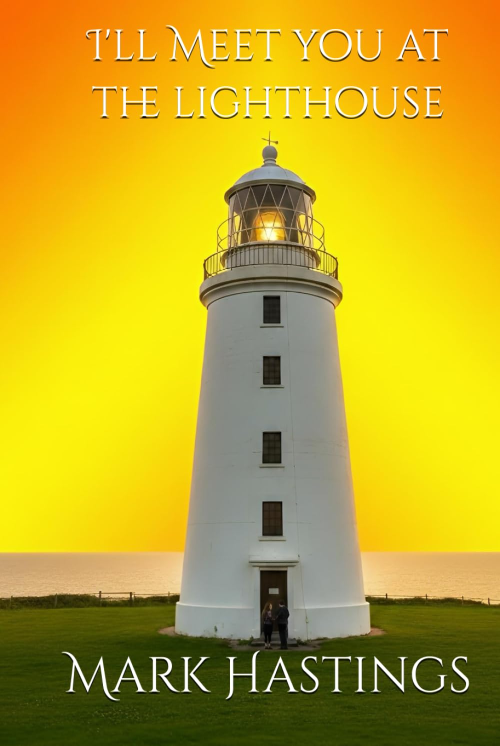 I'll Meet You At The Lighthouse