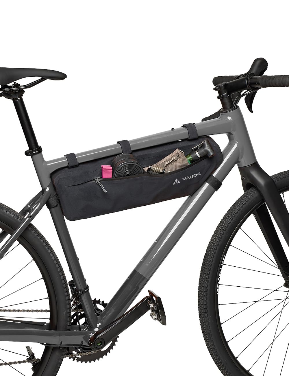 VAUDE Trailframe L