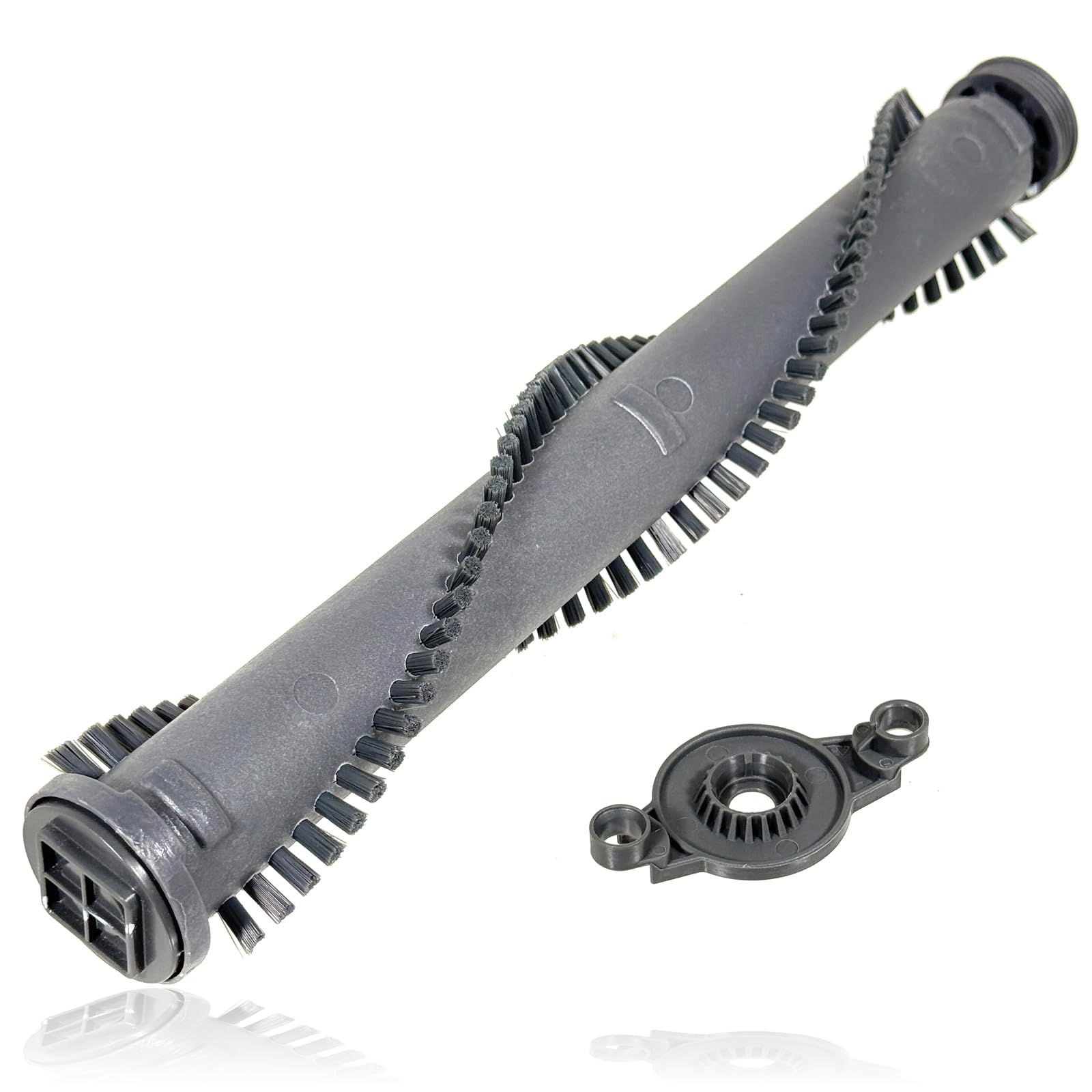 Spares2go Nickel Brushroll For Vax Mach Air Upright Vacuum Uca1gev1 13139332 Replacement