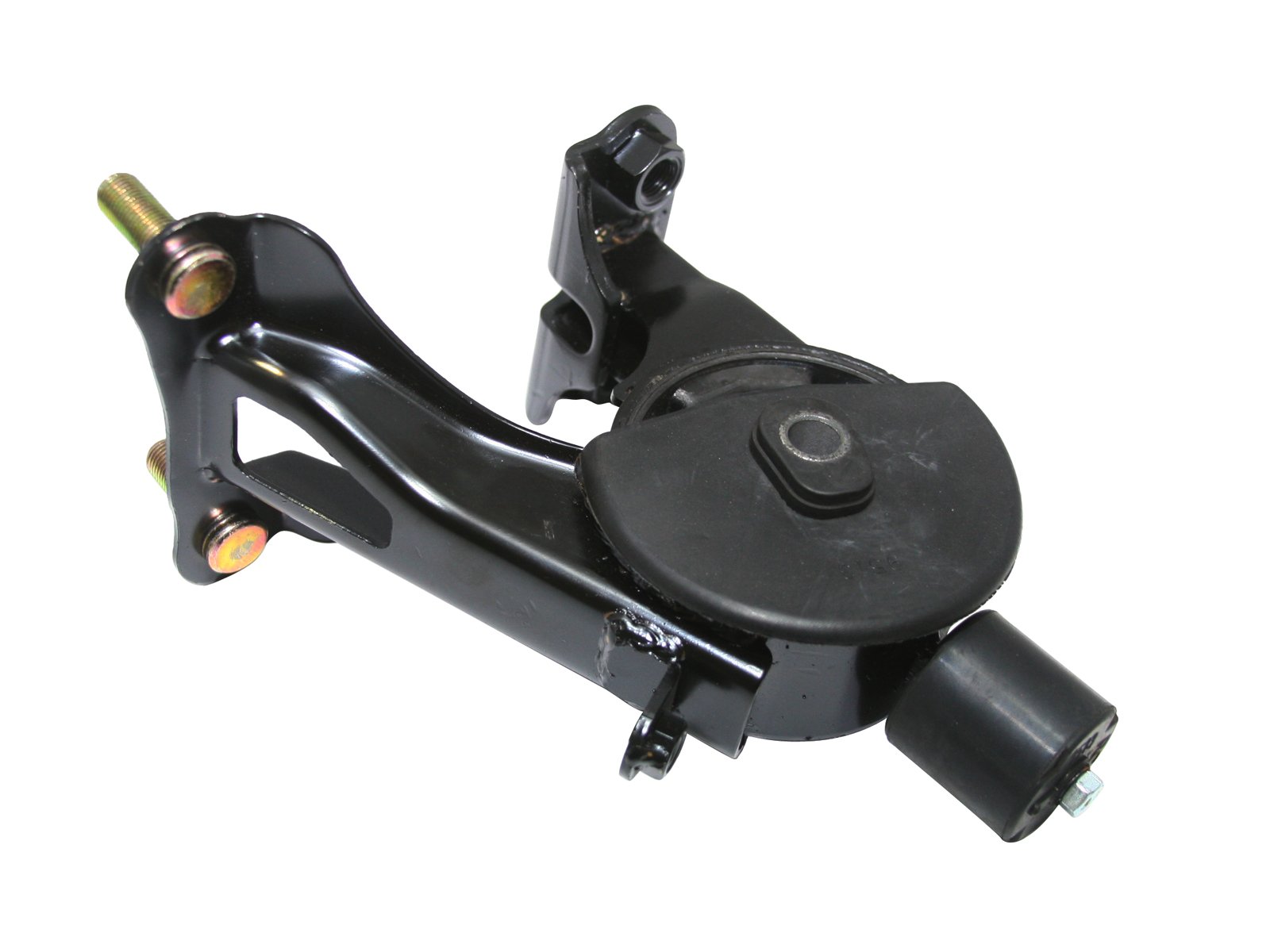 Amazon.com: 4pcs Motor Mounts Set Kit Compatible with 07-09 Amazon.com: 4pcs Motor Mounts Set Kit Compatible with 07-09