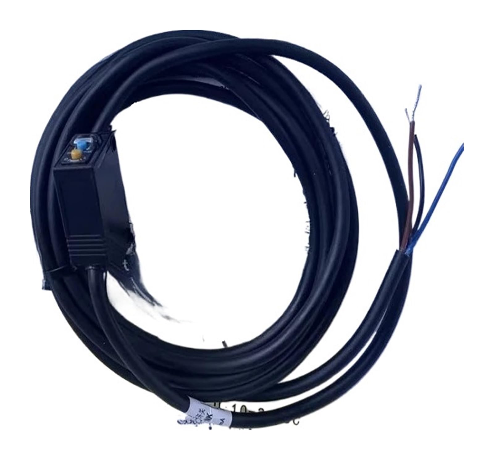 Capteur de proximité KJT-J30JC-JK évite les pannes de détection machine