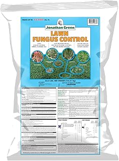 Jonathan Green (10236) Lawn Fungus Control - Fungicide for Lawns (15,000 Sq. Ft.)