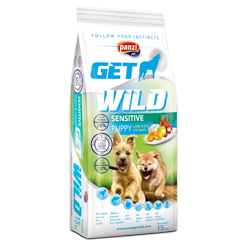 Eukanuba Hondenbrokken Adult Grote Rassen - Kip 3 kg