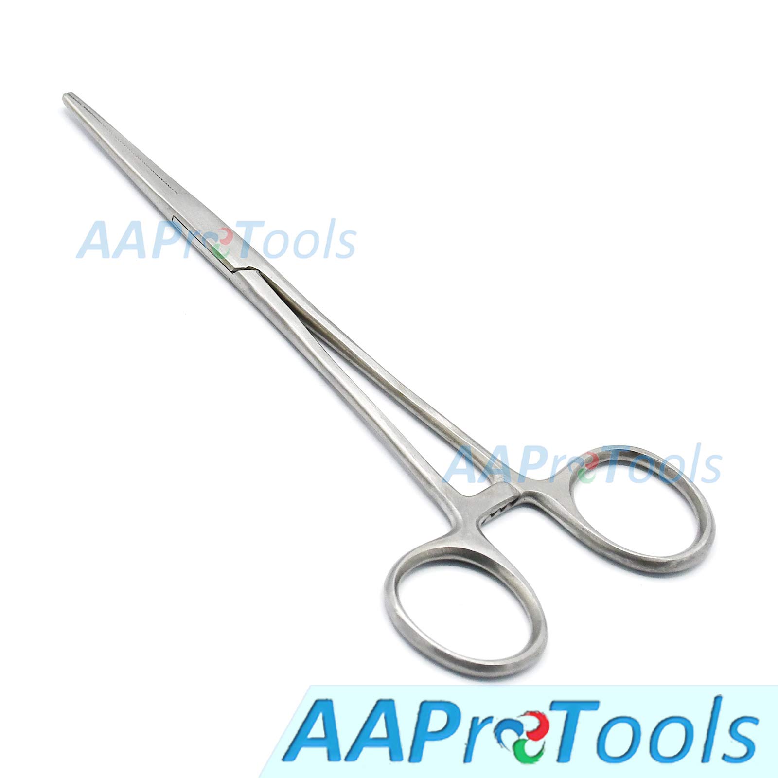 Crile Hemostat Forceps - Straight 6.25" -5