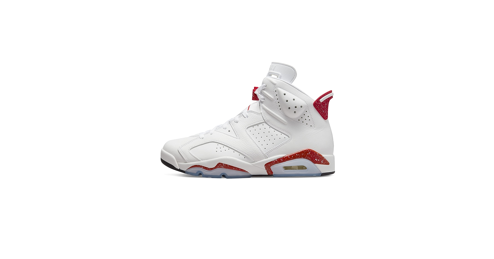 【新品未使用】AIR JORDAN 6 RETRO(28cm) Nike Air Jordan 6 Retro 