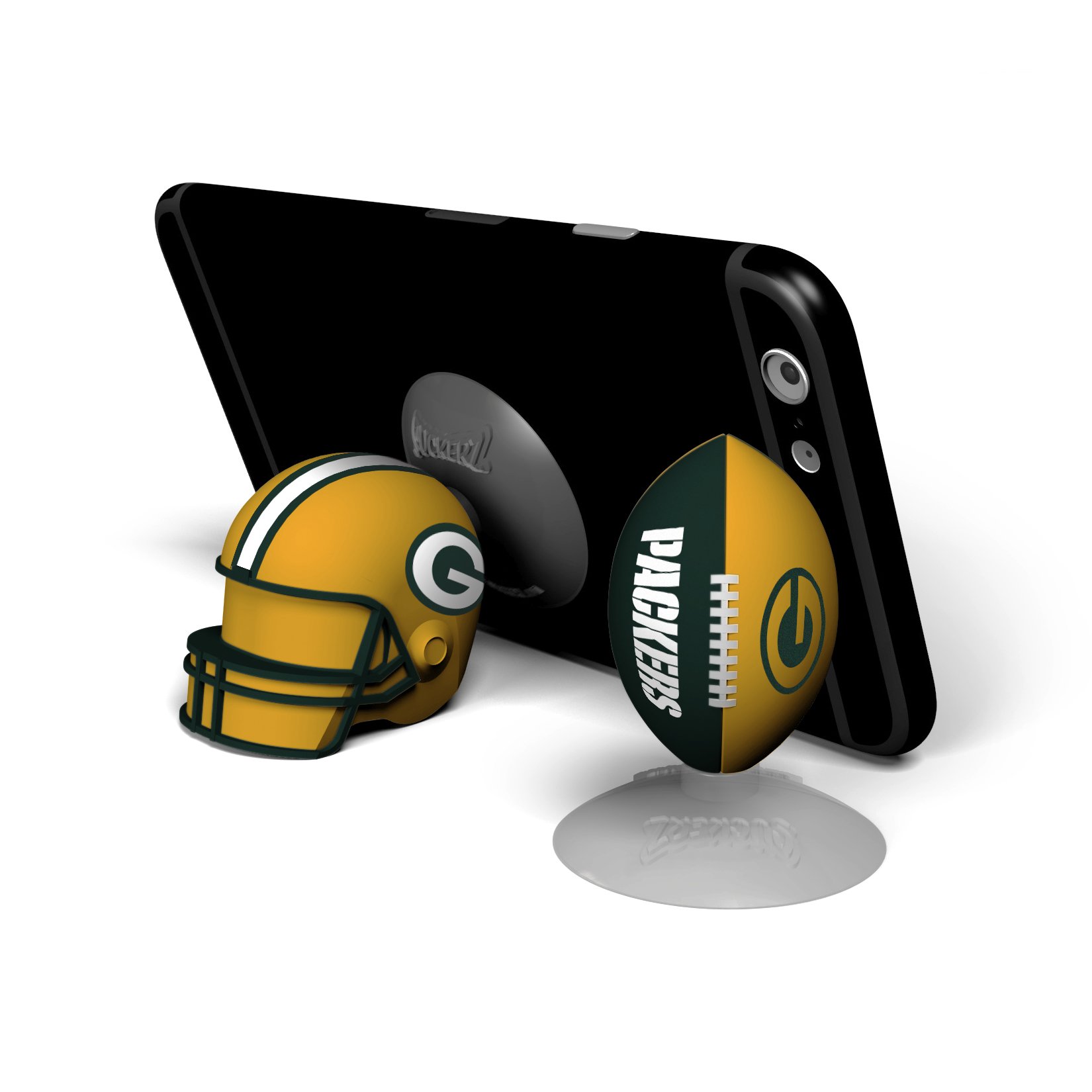 UNO Fandom NFL Green Bay Packers Game Deck | Mattel