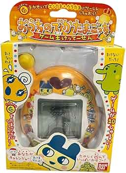 おうちのでかたまごっち　ゲーム王けってーせん 61g5zKKUk6L._AC_UF350,