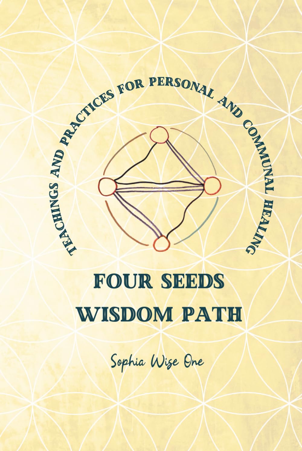 Four Seeds Wisdom Path: Teachings and Practices for Personal & Communal Healing