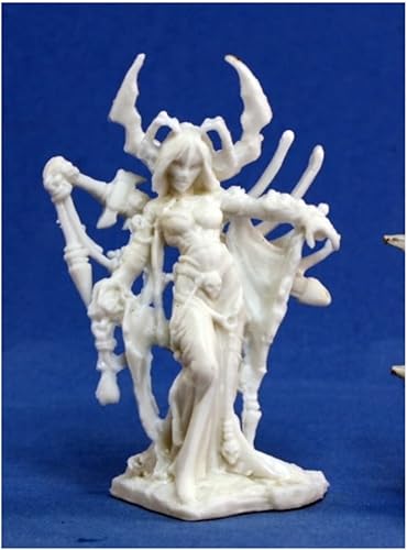 Ghoul Queen (1) Miniatura