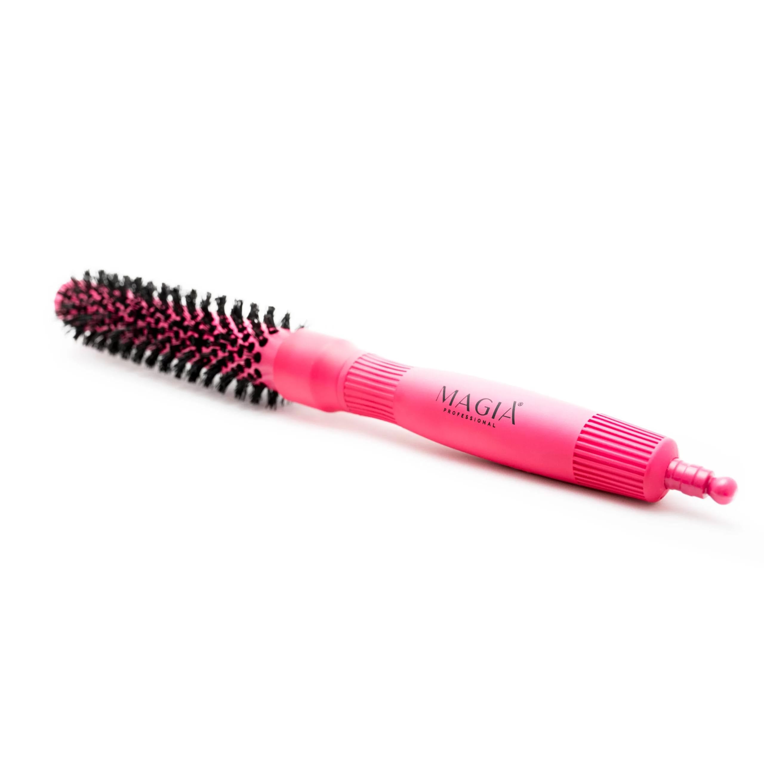 Spazzole professionali per capelli, sistema di piega rivoluzionario per capelli normali e lisci. Hair tools KIT SYSTEM STYLE PRO