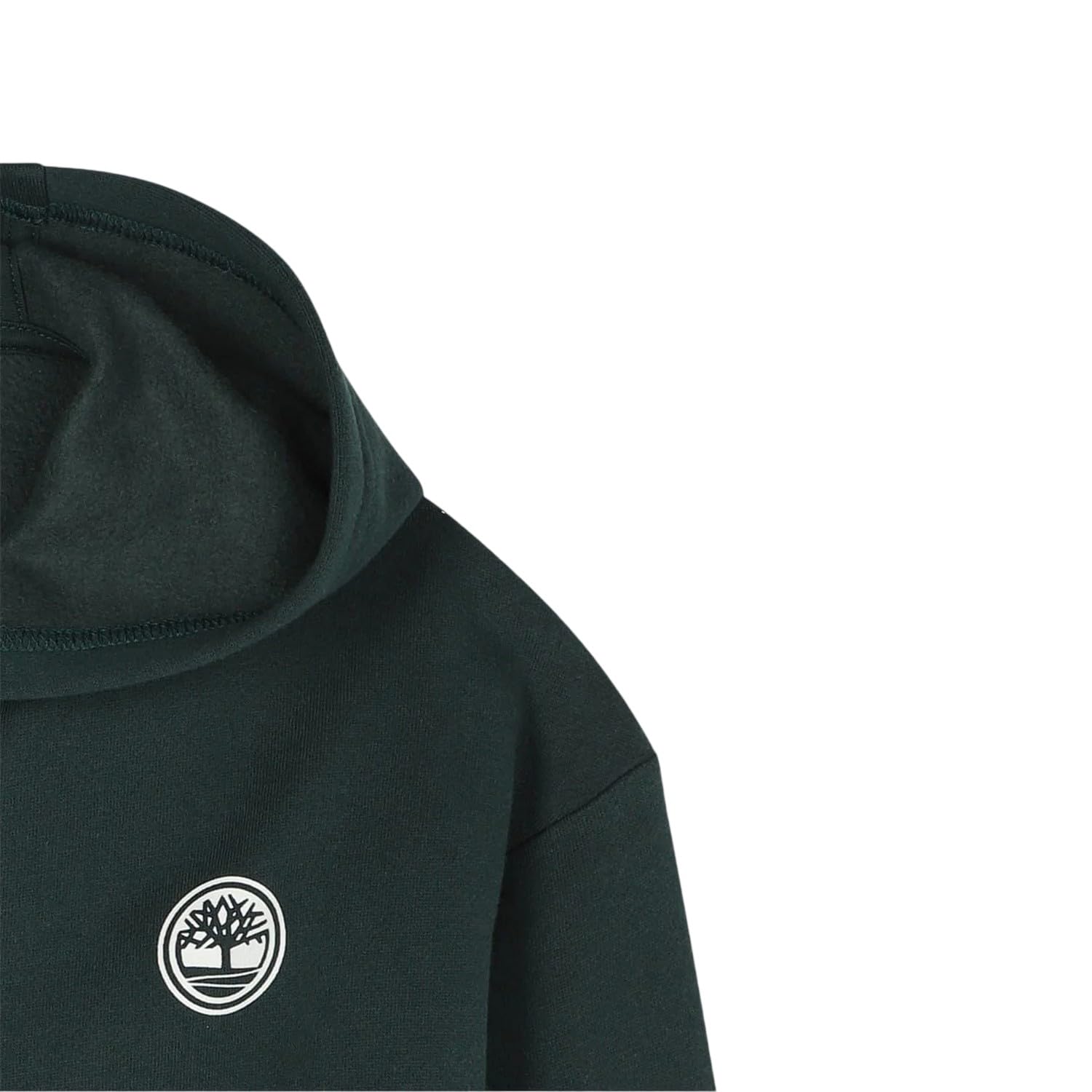 Timberland Sweter chłopięcy, T60560, Zielony, 10 Lat