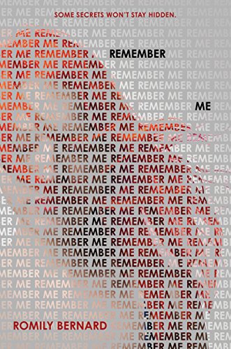 Remember Me (Find Me, 2) view 2