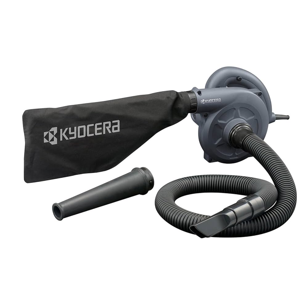 Amazon | 京セラ(Kyocera) 旧リョービ プロ用 ブロワー