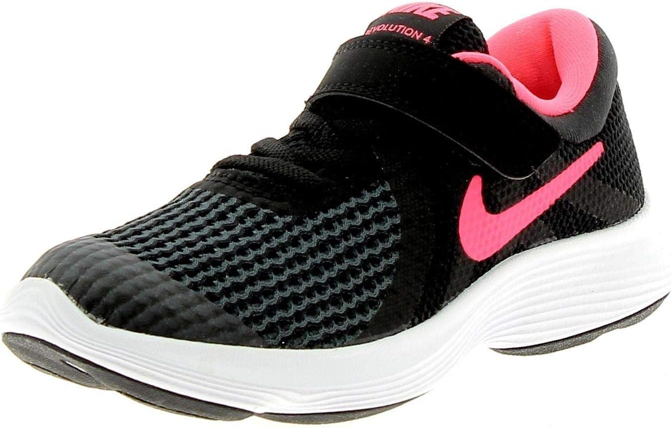 Nike Unisex-Child Revolution PSV Running Shoe, Tunisia Ubuy