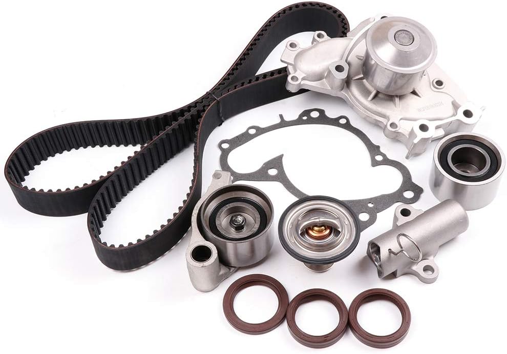 ANPART Timing Belt Kit Fit For 0406 for Lexus ES330 RX330