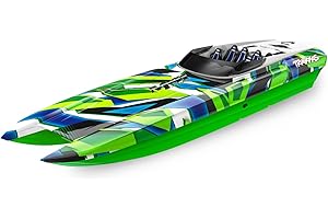 Traxxas DCB M41 Widebody Catamaran