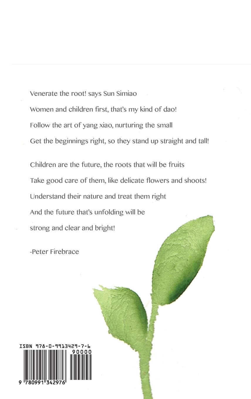 Venerating The Root: Part 1