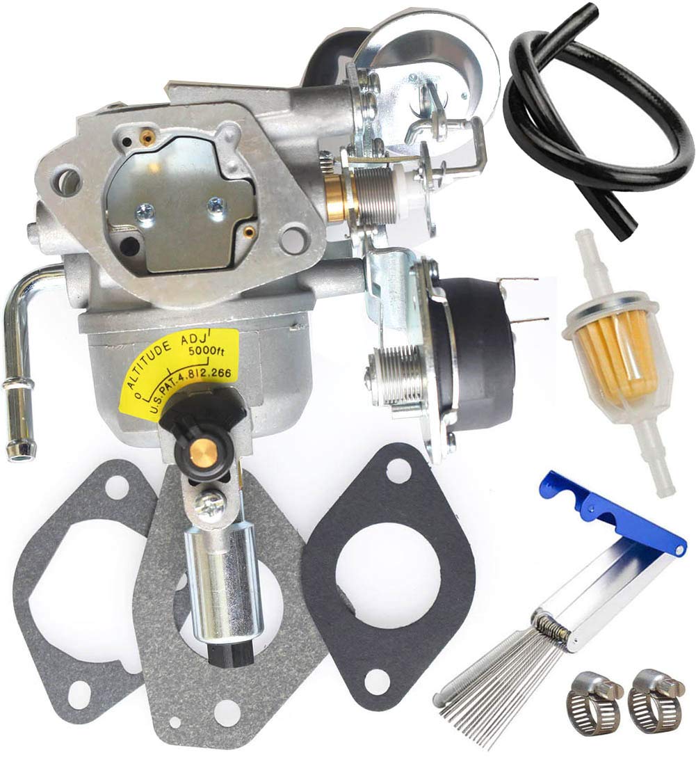 Buy 5410765 Carburetor for Onan 5500 Generator replace 5410765 146