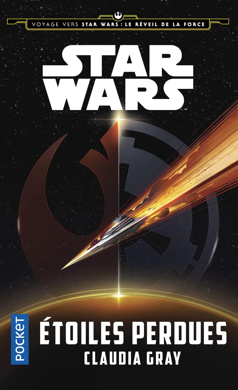 Star Wars : Étoiles perdues: 4