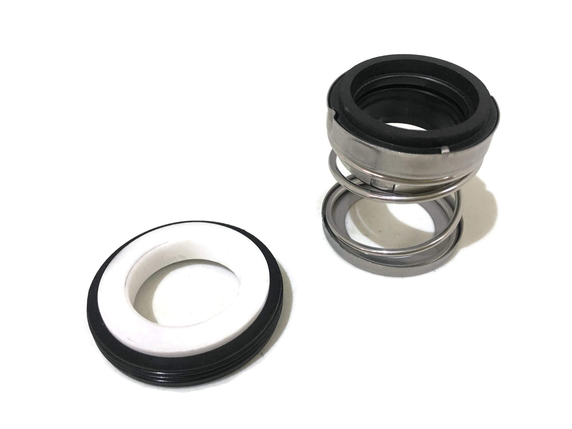Amazon.com: Mechanical Water Pump Shaft Seal Kit WIN 25MM
