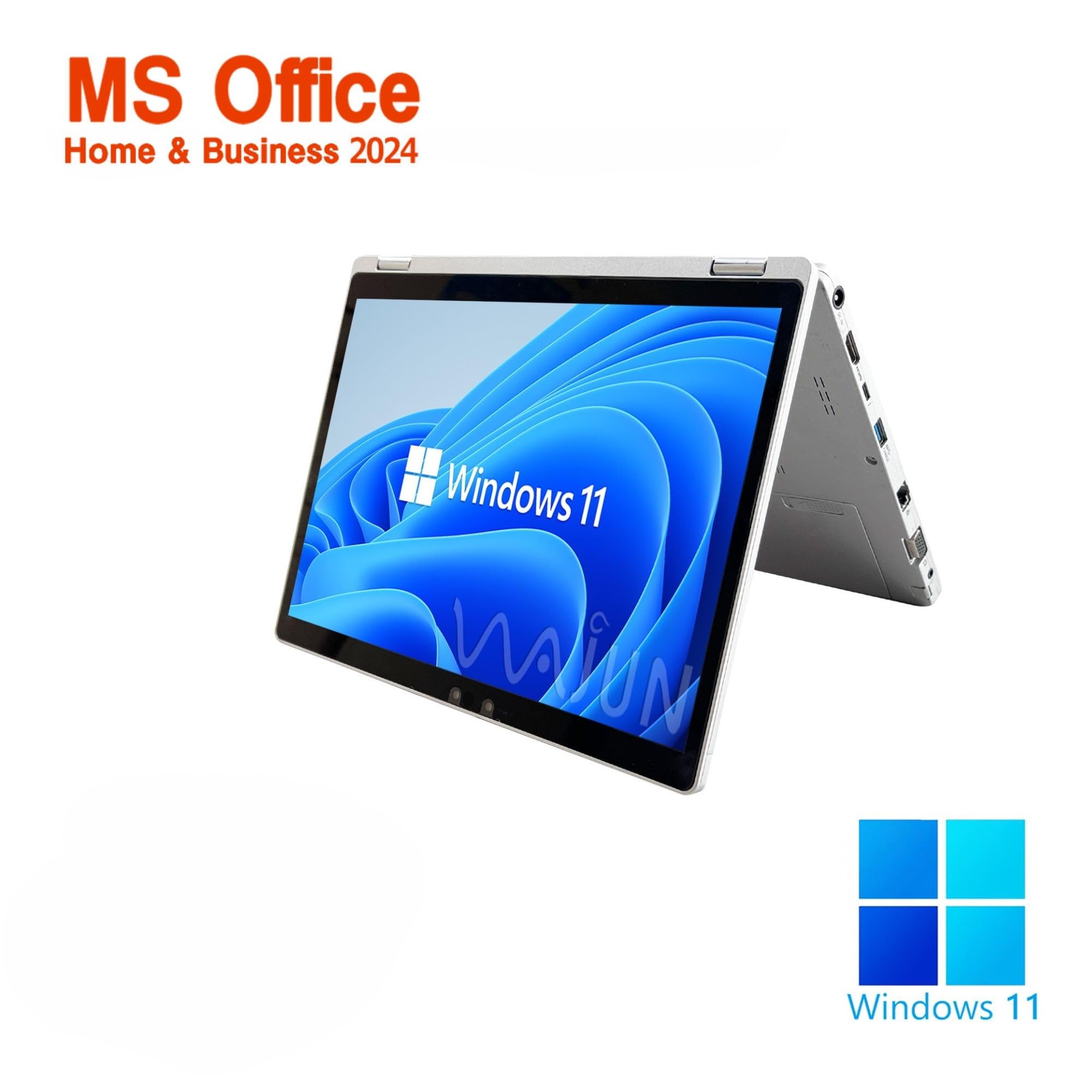 Amazon.co.jp: 【整備済み品】【MS Office H&B 2024】Win11 Pro /12型
