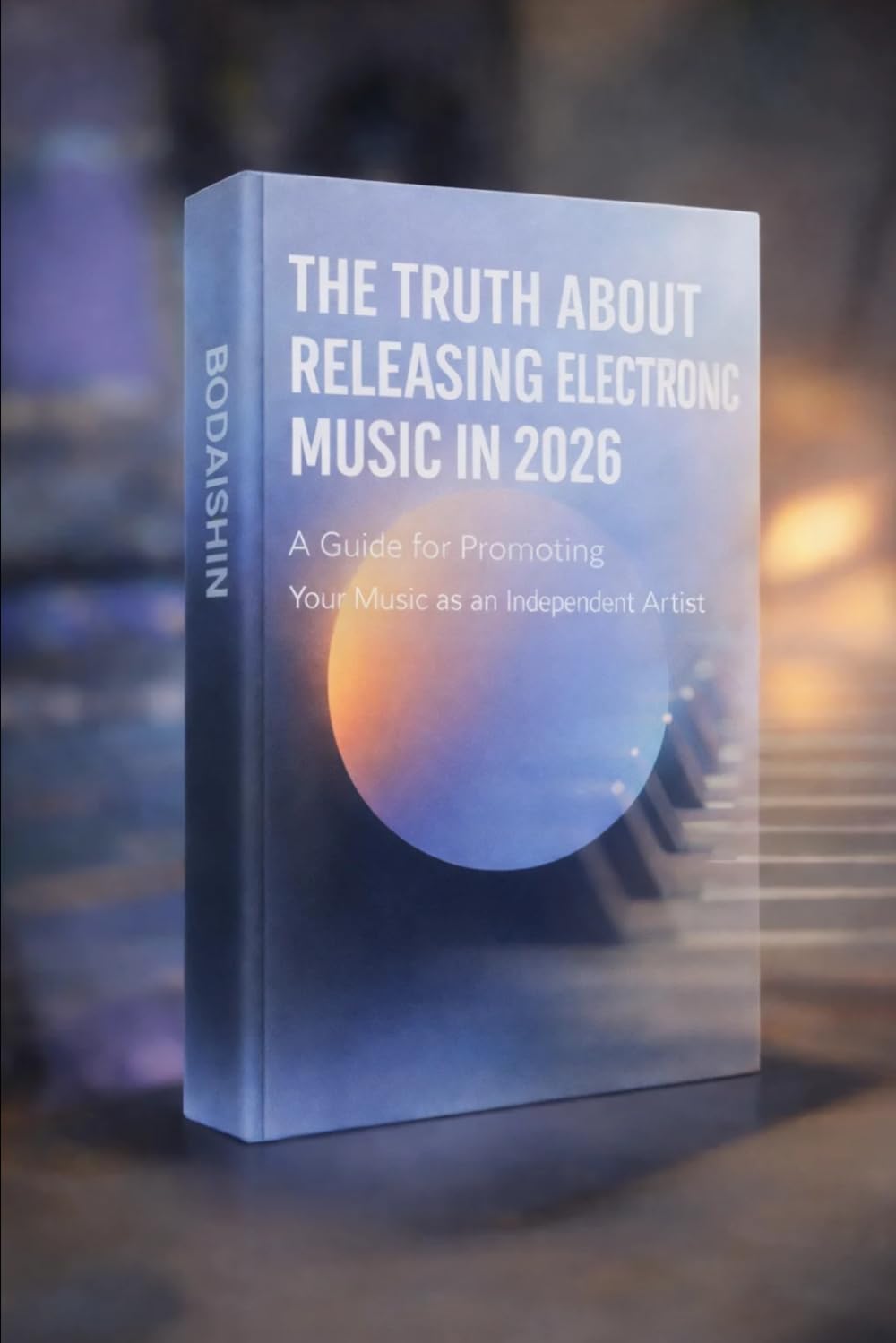 THE TRUTH ABOUT RELEASING ELECTRONIC MUSIC IN 2026: “A Guide to Promoting Your Music as an Independent Artist”