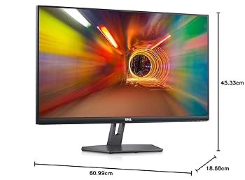 Amazon.co.jp: Dell S2721NX 27