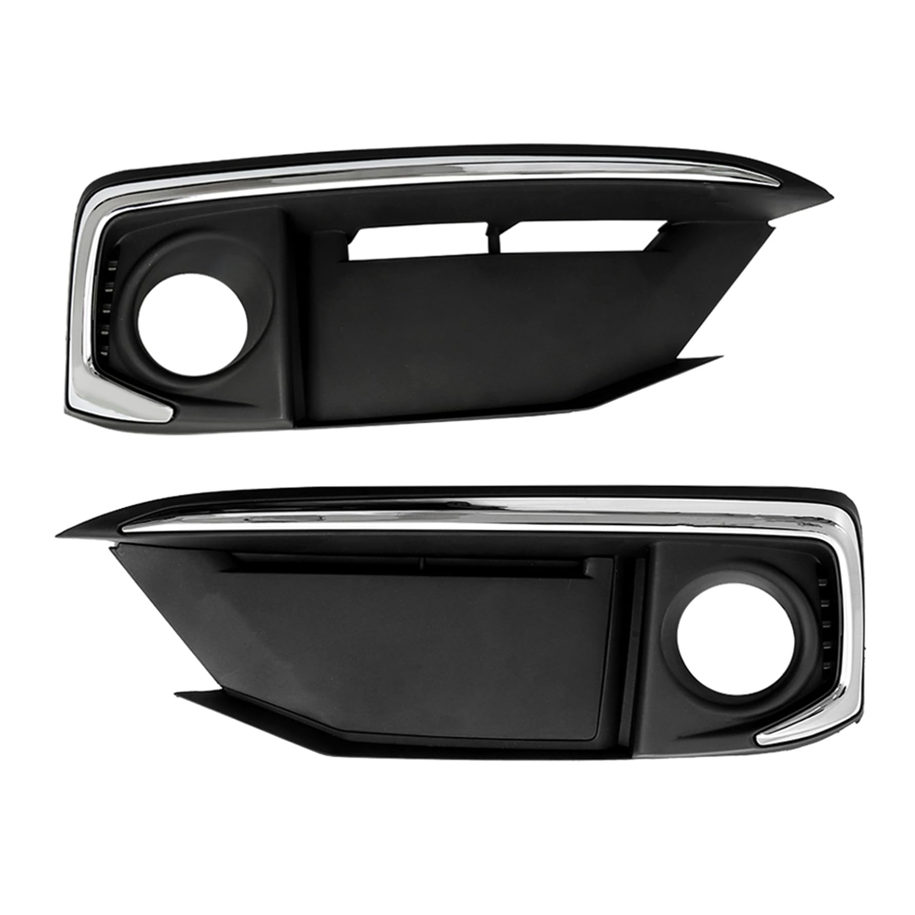 Munirater Fog Lights Assembly Replacement For 2014 2015 Kia Sorento Clear Lens With Bulbs - View #9