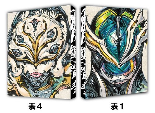 【中古】 衝撃ゴウライガン！！ オリジナル版 VOL．2 Amazon.co.jp: 衝撃ゴウライガン!! VOL.2 [Blu-ray] : 新川優愛, 加藤