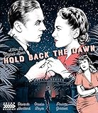 Hold Back the Dawn