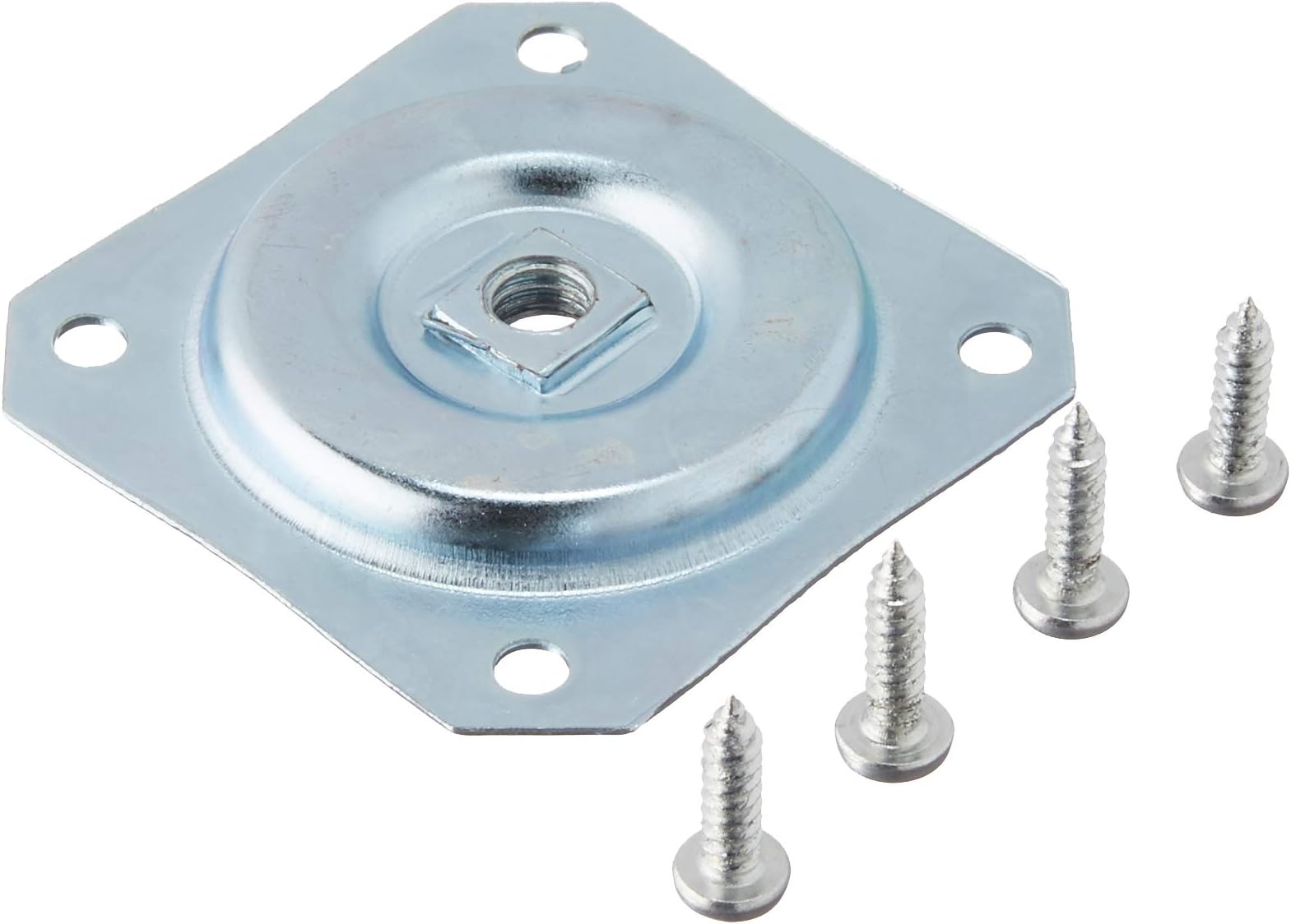 Waddell2751 Straight Top Leg Plate